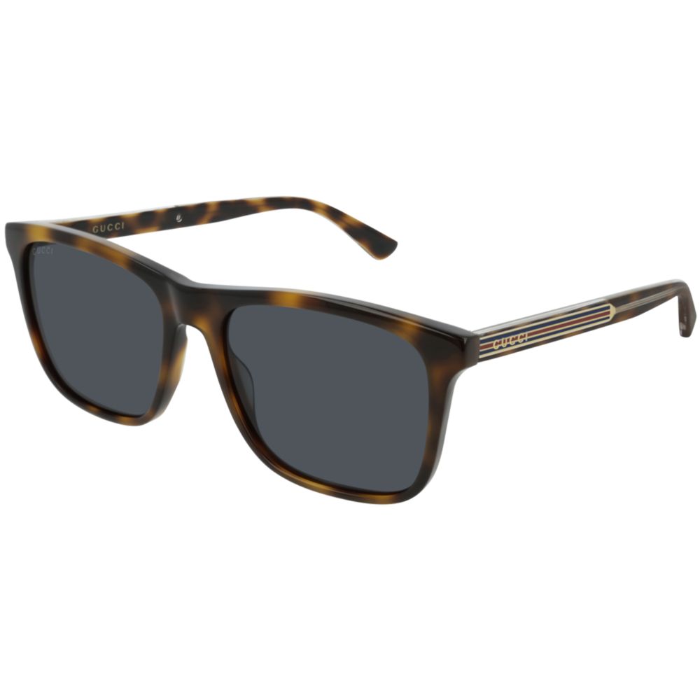 Gucci Sonnenbrille GG0381S 009 ZA