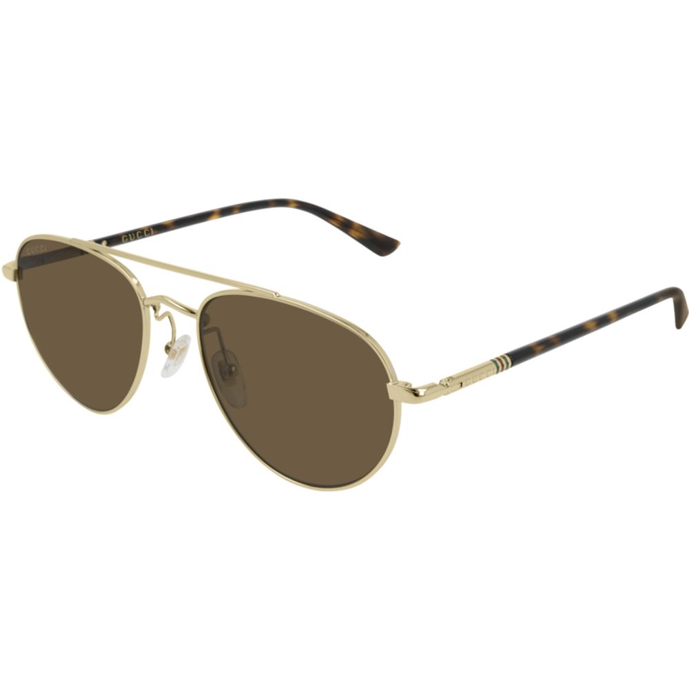 Gucci Sonnenbrille GG0388S 002 VI