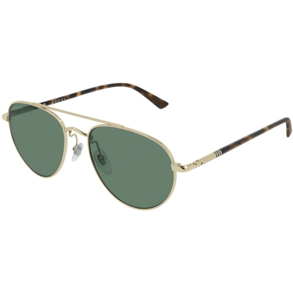 Gucci Sonnenbrille GG0388S 005 VH