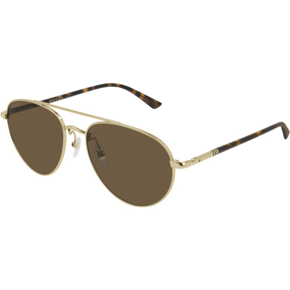 Gucci Sonnenbrille GG0388S 007 ZG