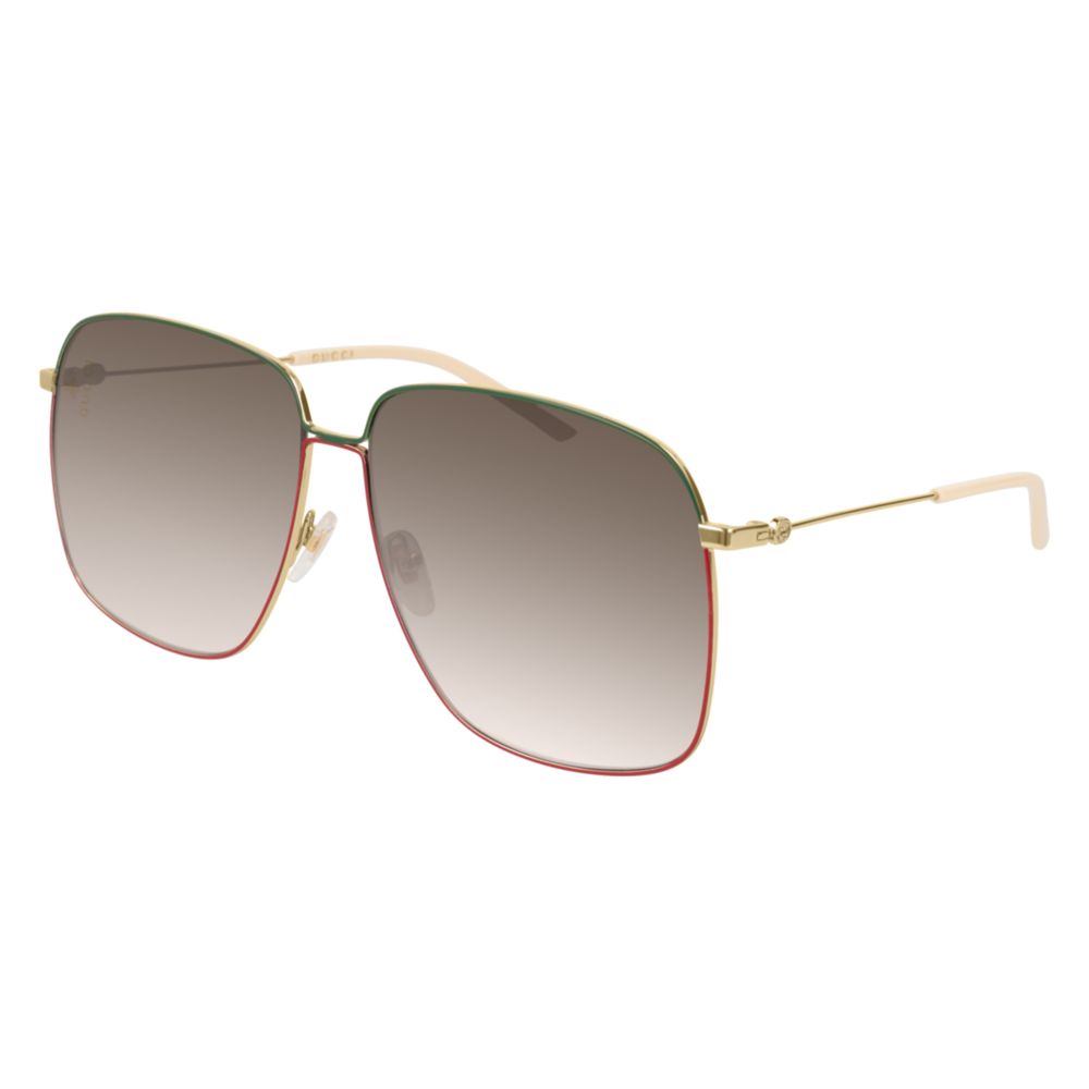 Gucci Sonnenbrille GG0394S 003 VX