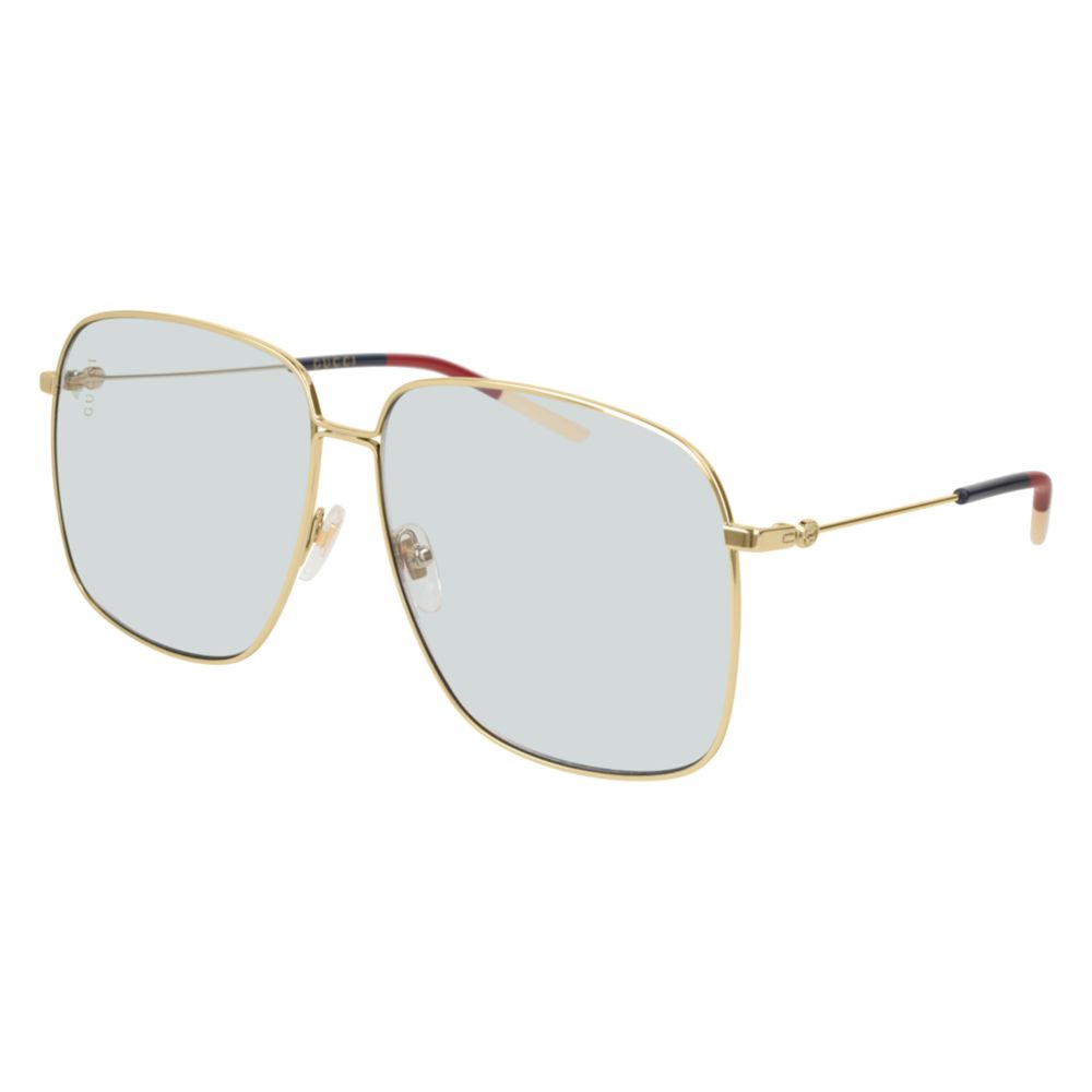 Gucci Sonnenbrille GG0394S 006 VI