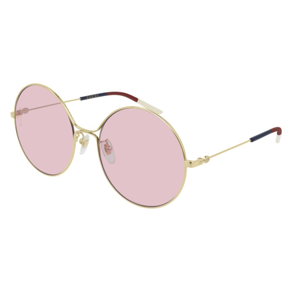 Gucci Sonnenbrille GG0395S 004 WA