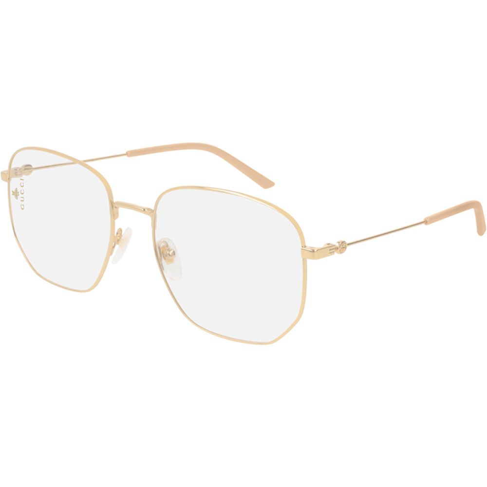 Gucci Sonnenbrille GG0396S 001 WJ