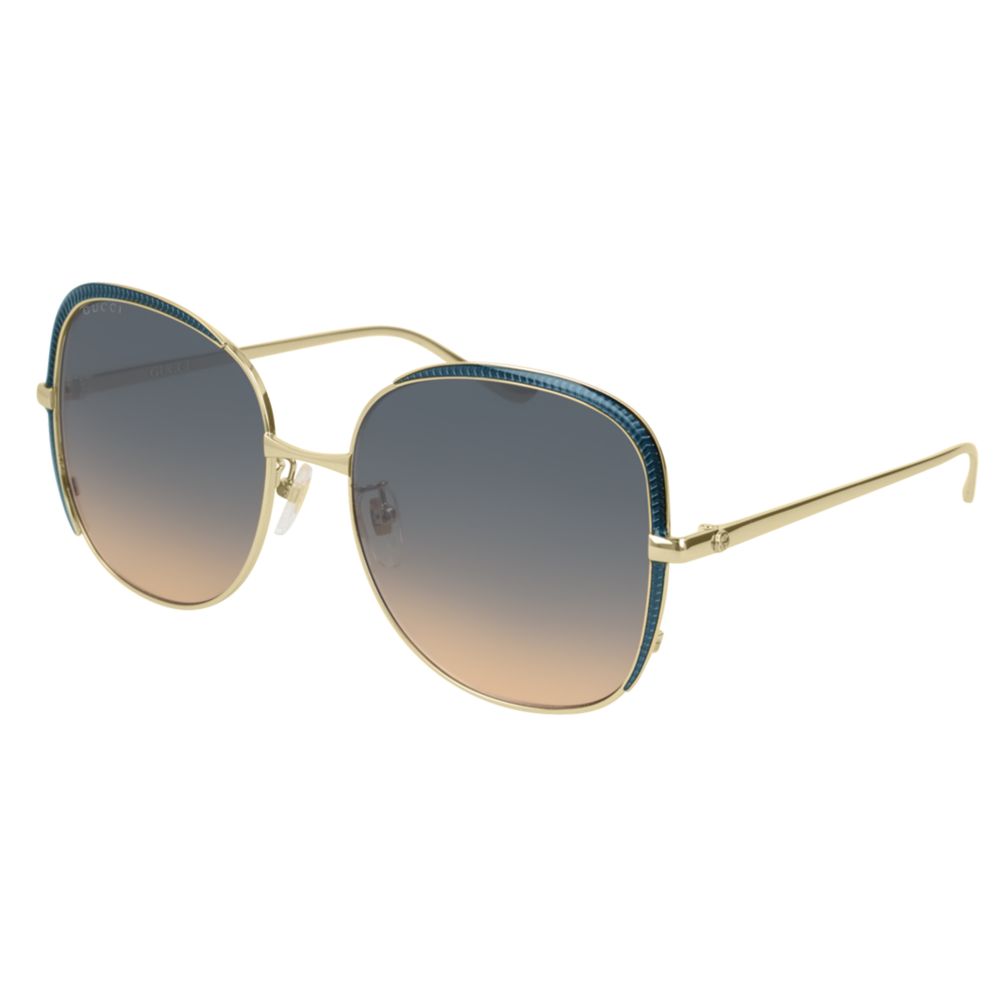 Gucci Sonnenbrille GG0400S 006 ZQ