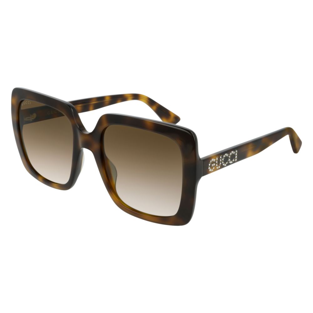 Gucci Sonnenbrille GG0418S 003 VJ