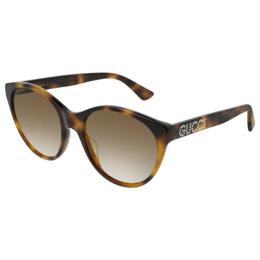 Gucci Sonnenbrille GG0419S 003 VO