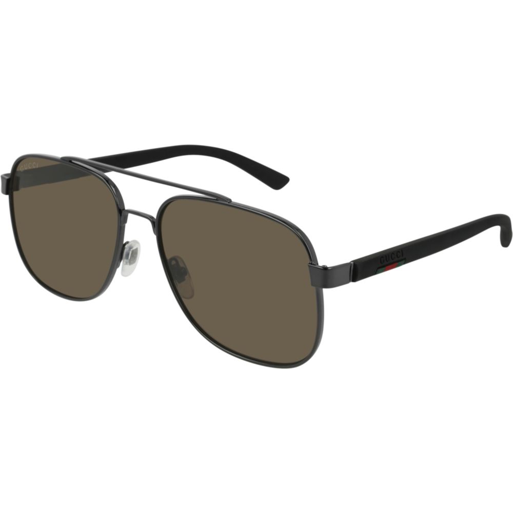 Gucci Sonnenbrille GG0422S 002 VK