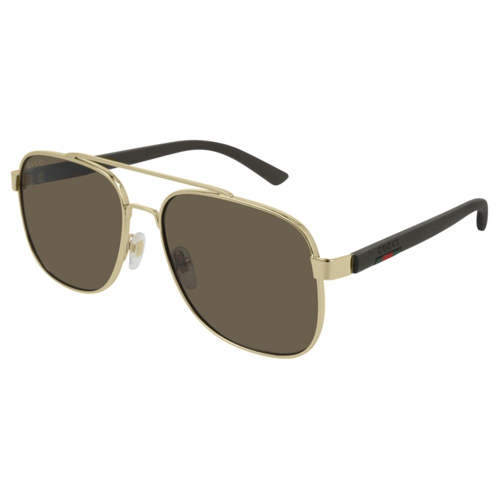 Gucci Sonnenbrille GG0422S 003 VM