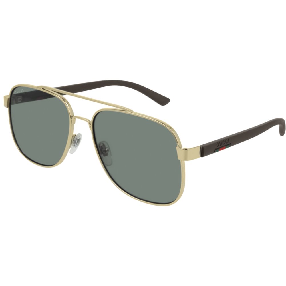 Gucci Sonnenbrille GG0422S 005 VK