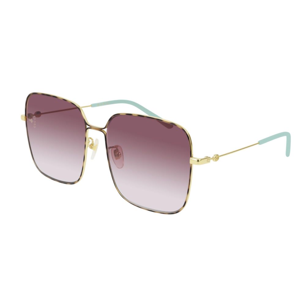 Gucci Sonnenbrille GG0443S 003 SW