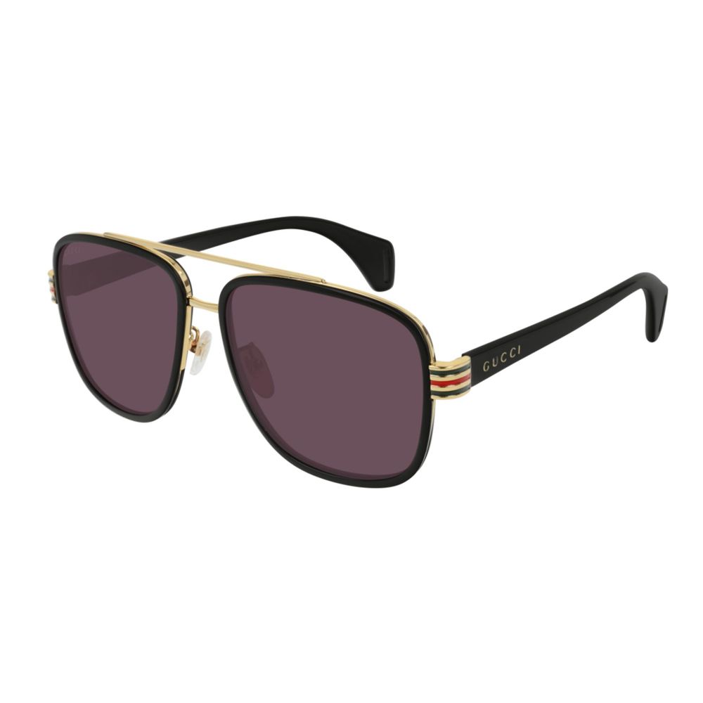 Gucci Sonnenbrille GG0448S 003 RU