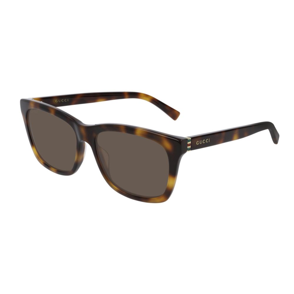 Gucci Sonnenbrille GG0449S 004 FG