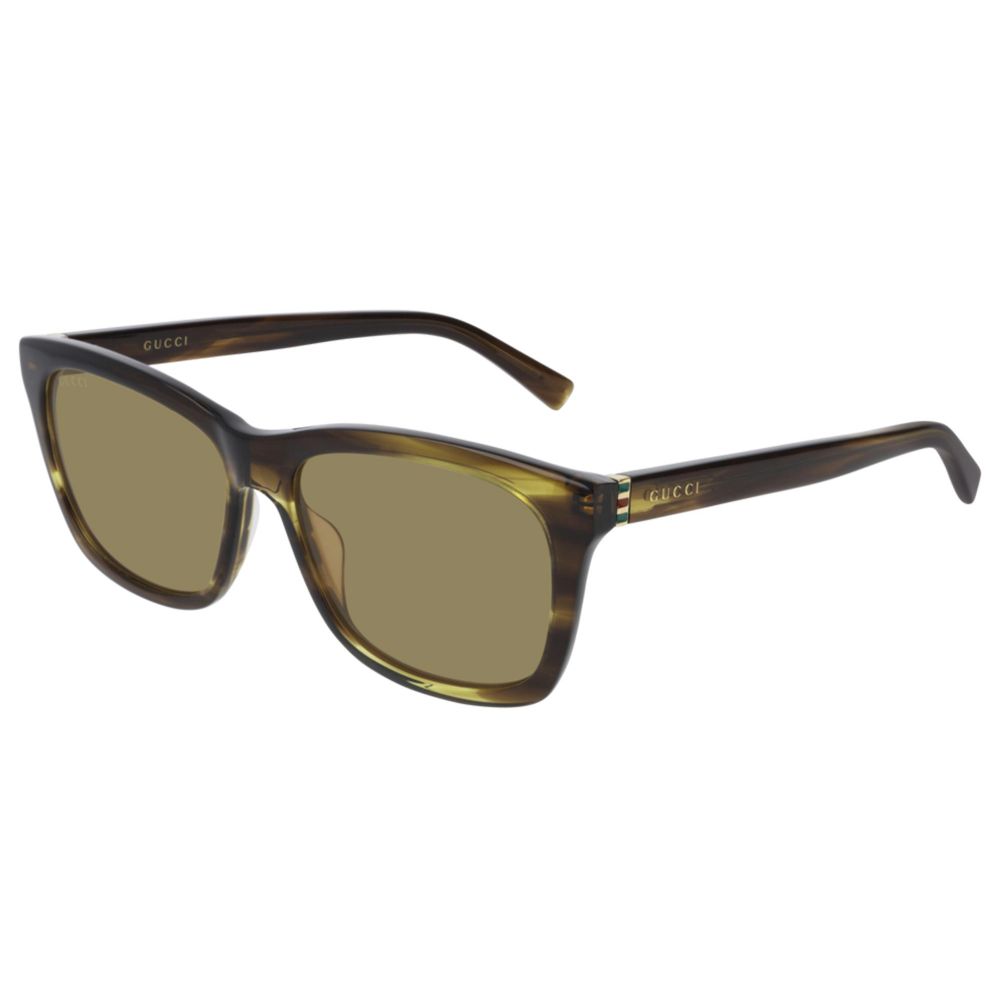 Gucci Sonnenbrille GG0449S 005 RT