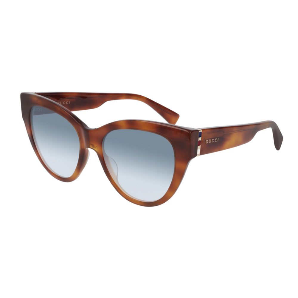 Gucci Sonnenbrille GG0460S 003 DF