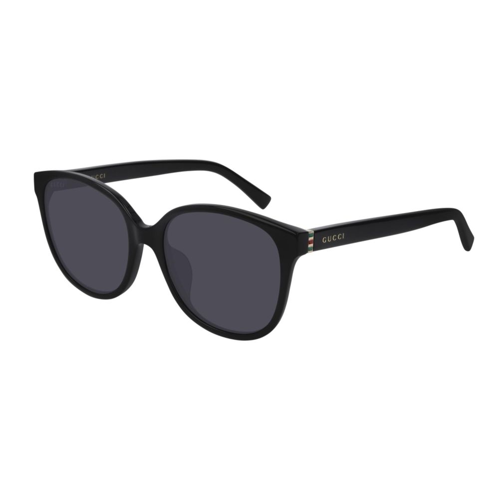 Gucci Sonnenbrille GG0461SA 001 B