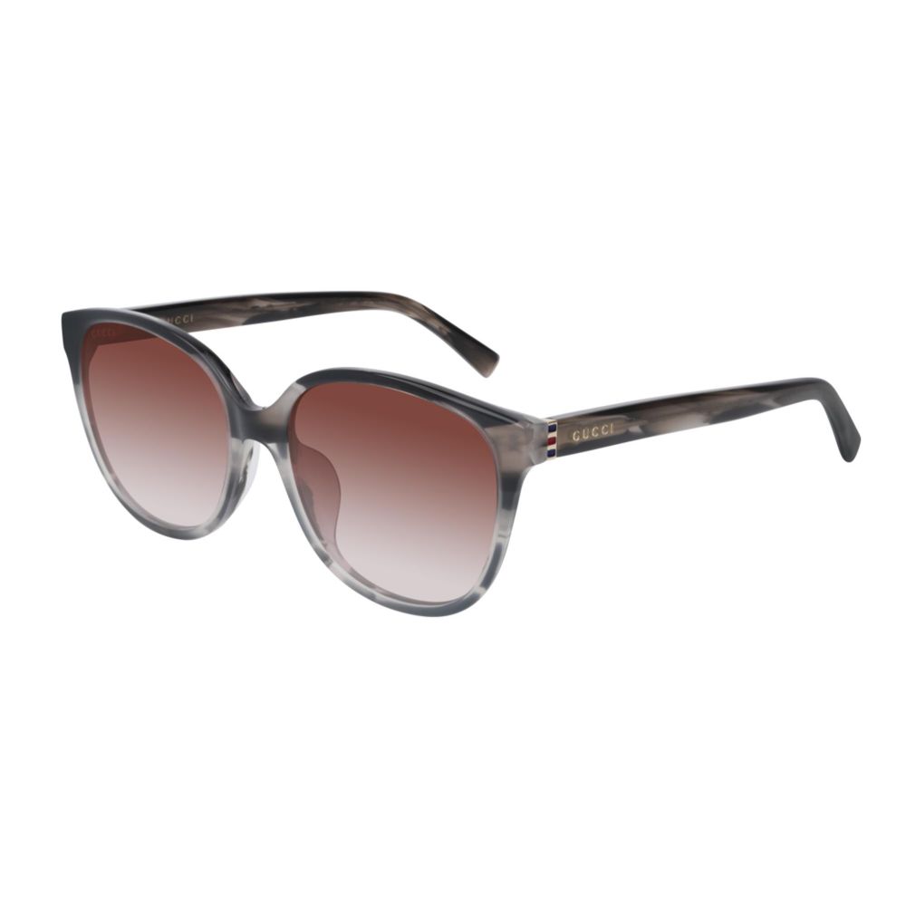 Gucci Sonnenbrille GG0461SA 004 HJ