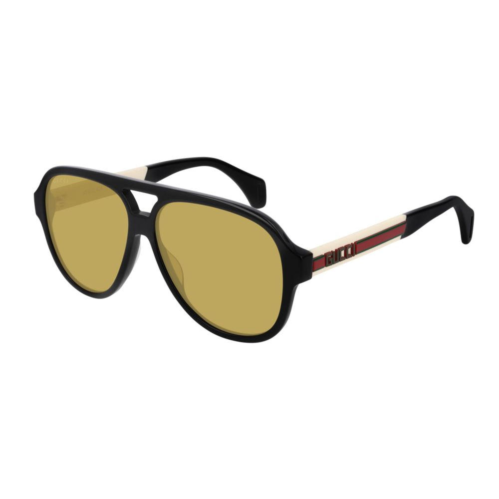 Gucci Sonnenbrille GG0463S 001 N