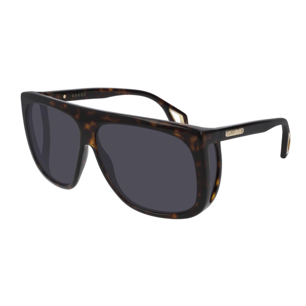 Gucci Sonnenbrille GG0467S 003 CH