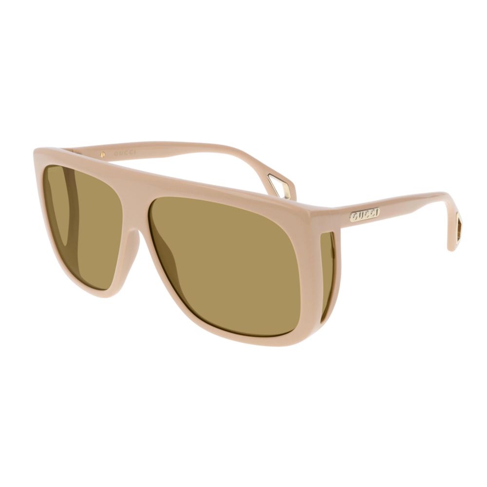 Gucci Sonnenbrille GG0467S 005 OP