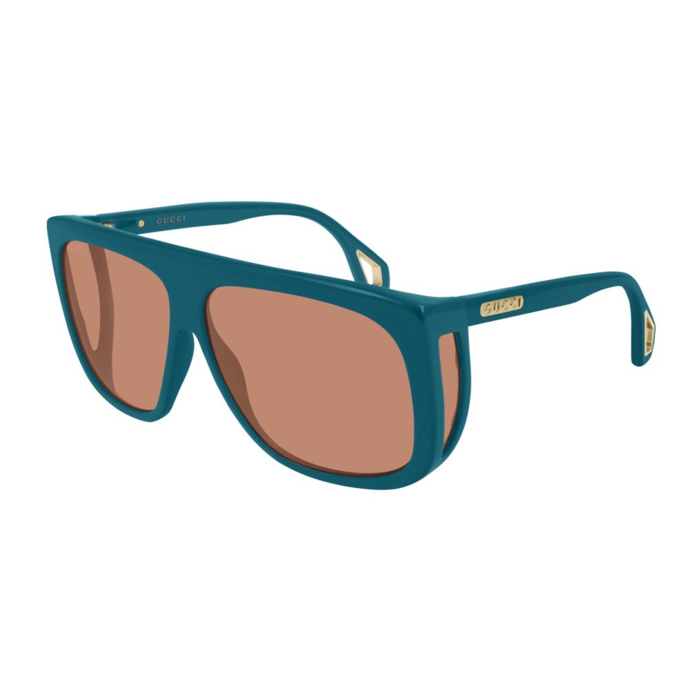 Gucci Sonnenbrille GG0467S 006 PO