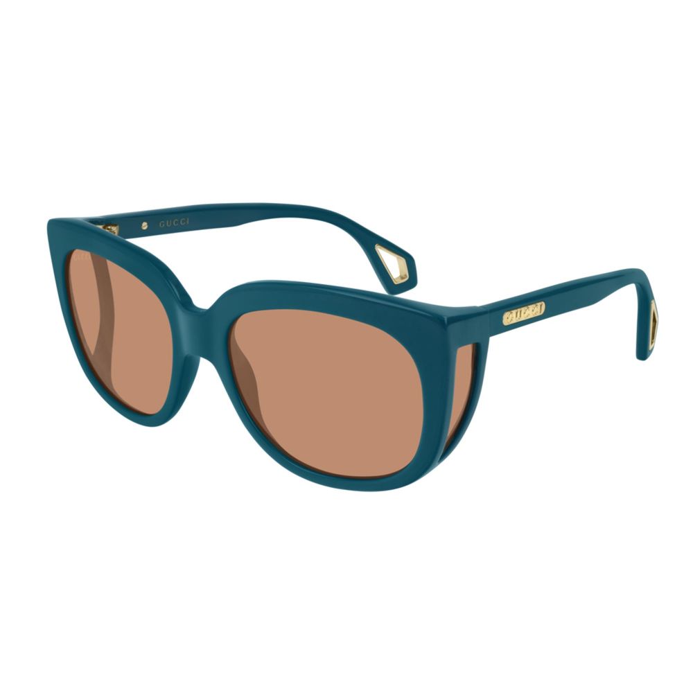 Gucci Sonnenbrille GG0468S 005 OO