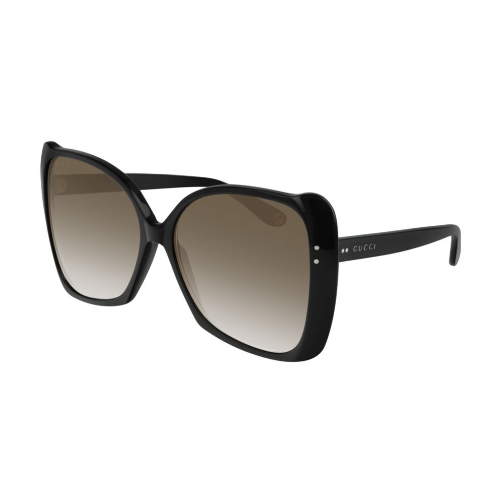 Gucci Sonnenbrille GG0471S 001 GR