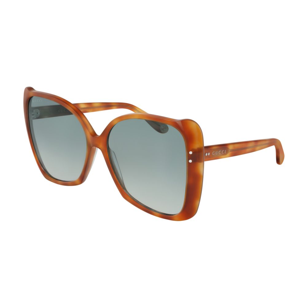 Gucci Sonnenbrille GG0471S 003 CB