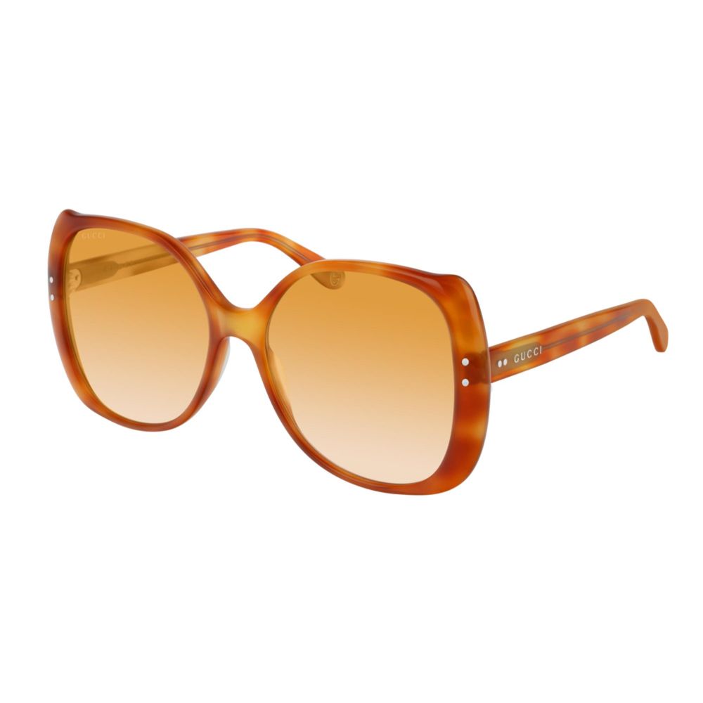 Gucci Sonnenbrille GG0472S 003 QW