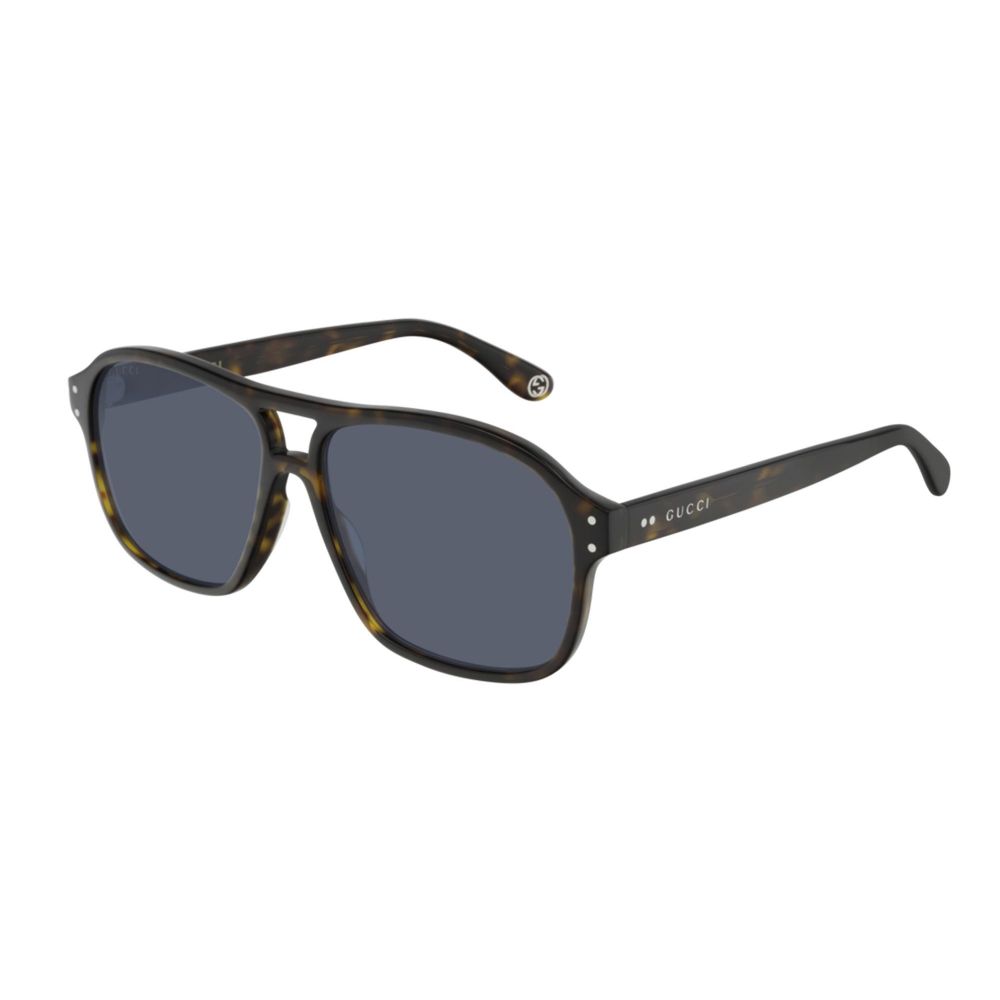 Gucci Sonnenbrille GG0475S 002 QW