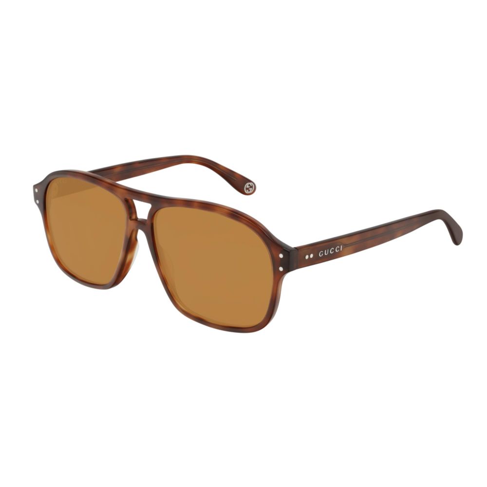 Gucci Sonnenbrille GG0475S 003