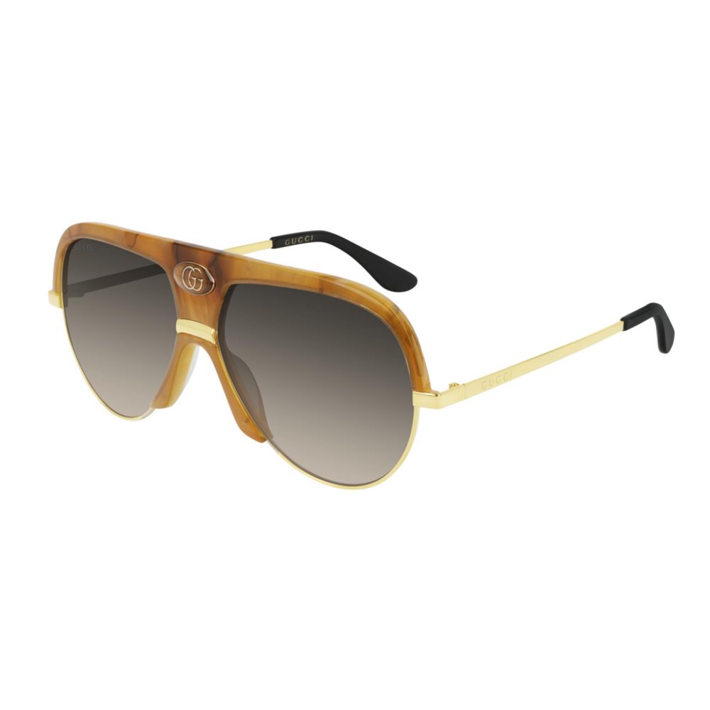 Gucci Sonnenbrille GG0477S 004 TT