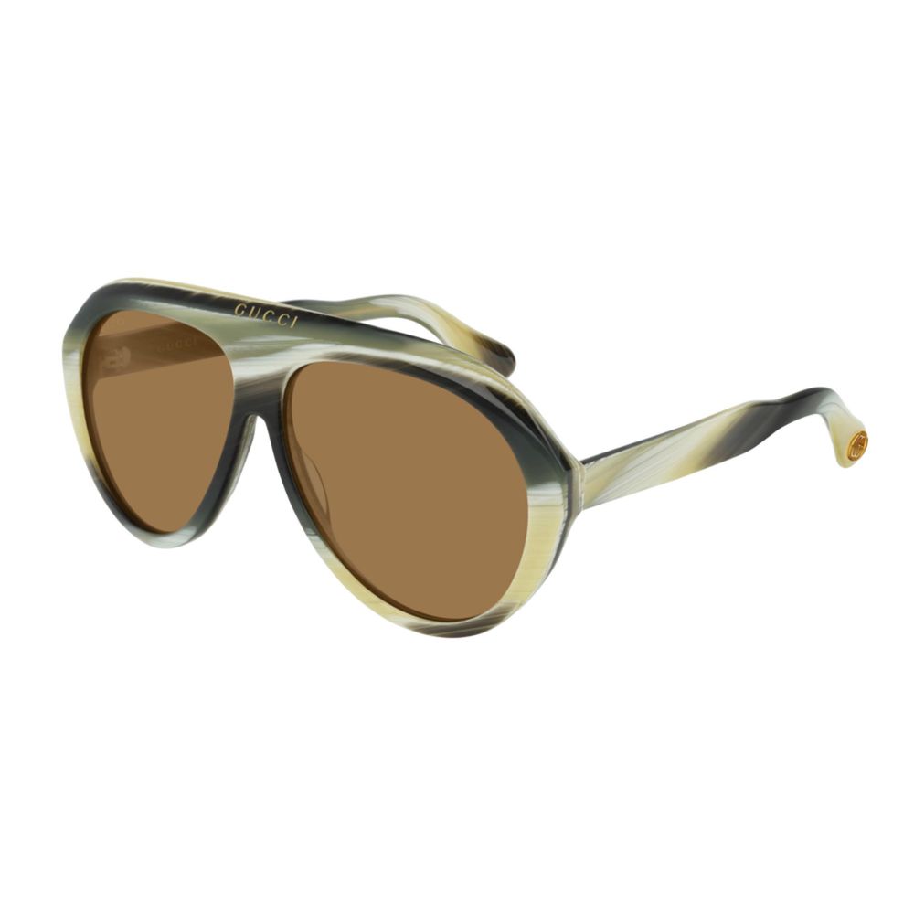 Gucci Sonnenbrille GG0479S 005 VU