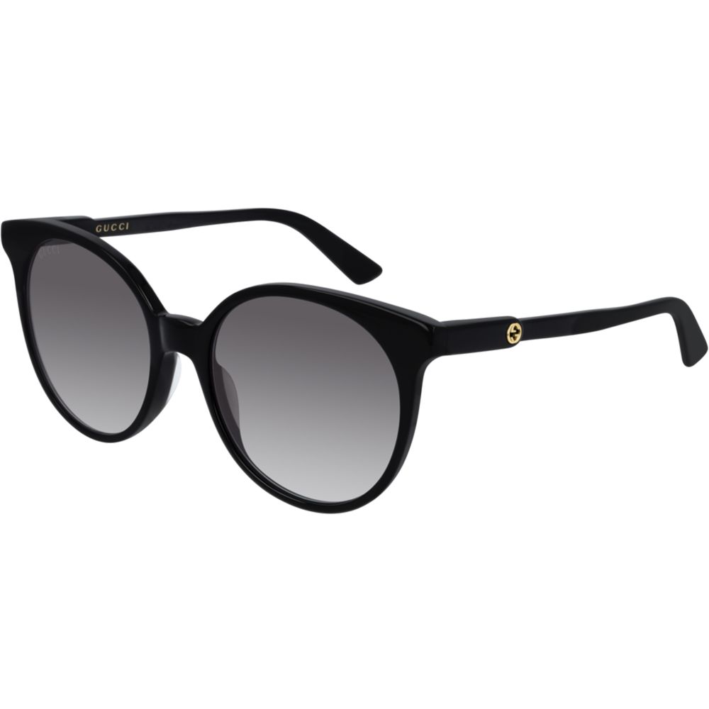 Gucci Sonnenbrille GG0488S 001 XC