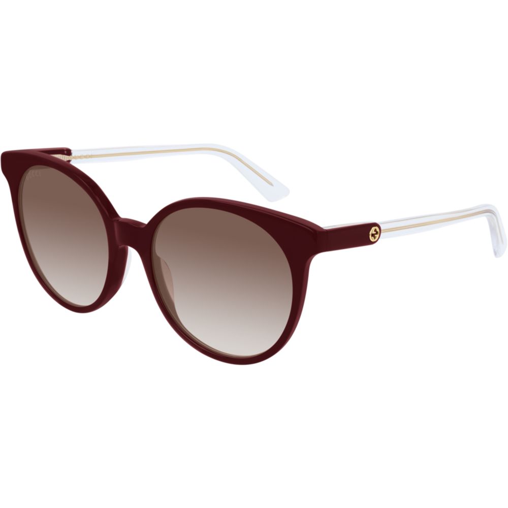 Gucci Sonnenbrille GG0488S 003 XG