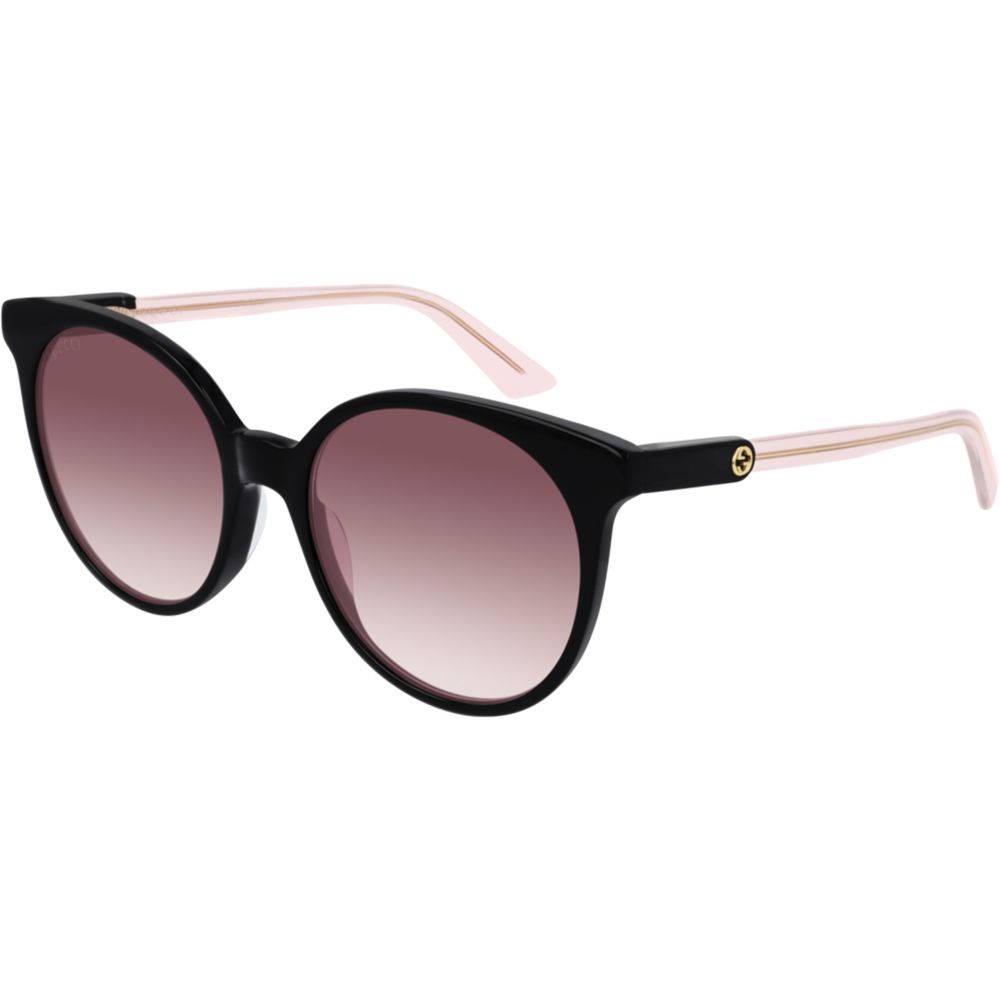 Gucci Sonnenbrille GG0488S 004 XI