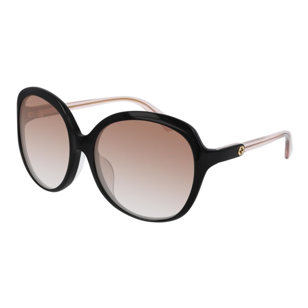 Gucci Sonnenbrille GG0489SA 003 HY