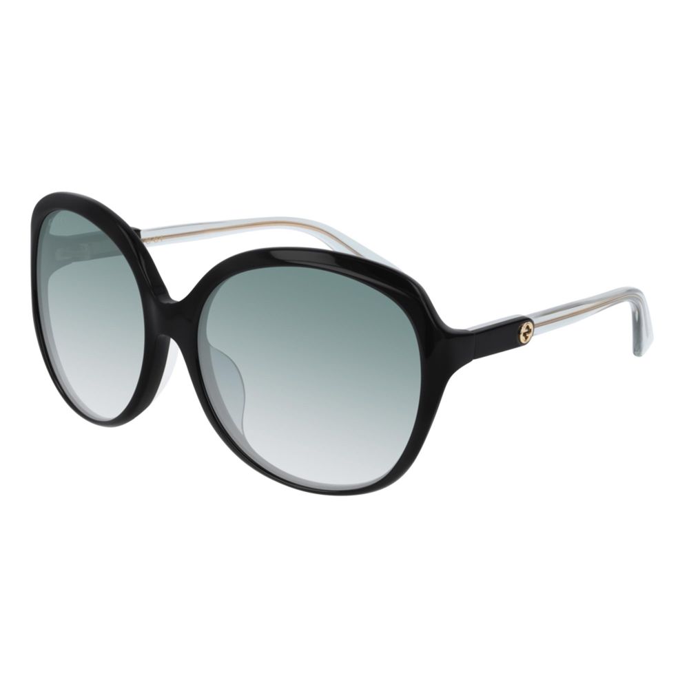 Gucci Sonnenbrille GG0489SA 004 PP