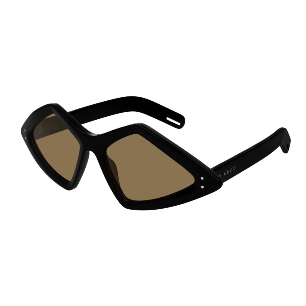 Gucci Sonnenbrille GG0496S 001 Q