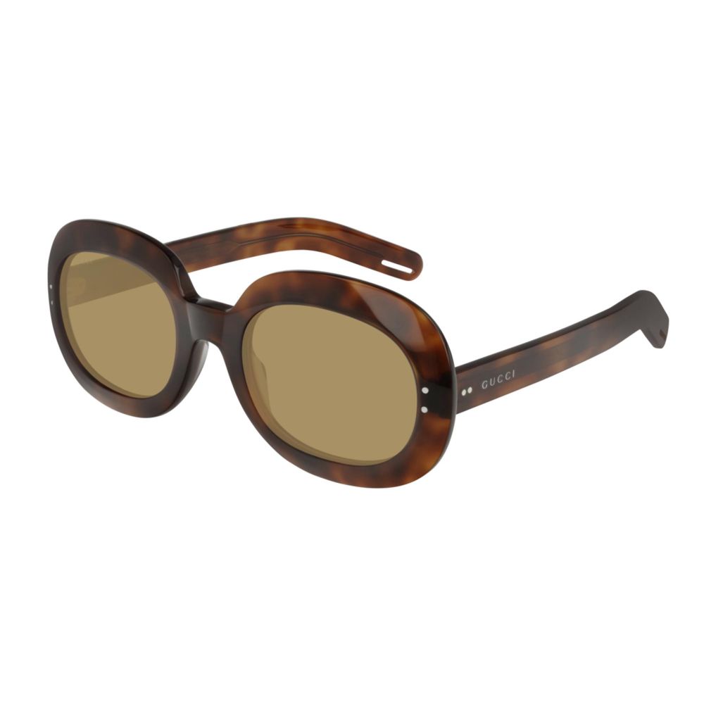 Gucci Sonnenbrille GG0497S 002 O