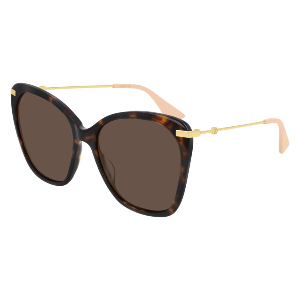 Gucci Sonnenbrille GG0510S 003