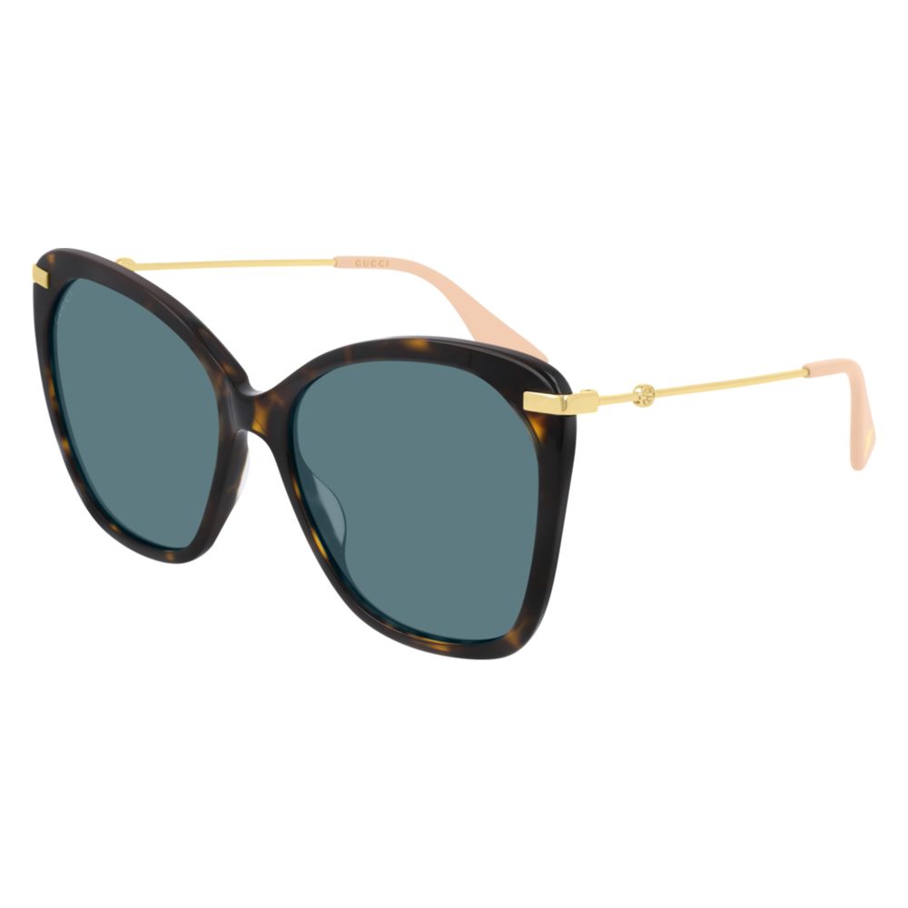 Gucci Sonnenbrille GG0510S 004 XF