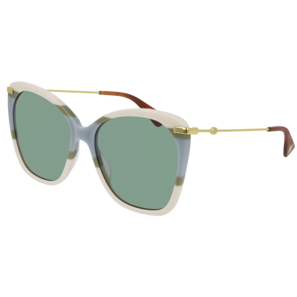 Gucci Sonnenbrille GG0510S 008 F