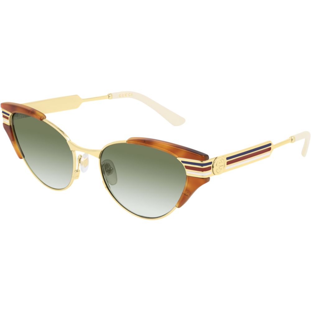 Gucci Sonnenbrille GG0522S 003 XJ