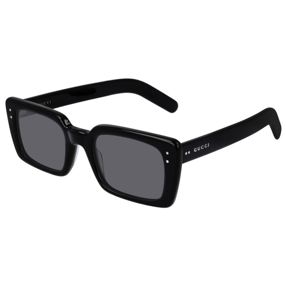 Gucci Sonnenbrille GG0539S 001 XB