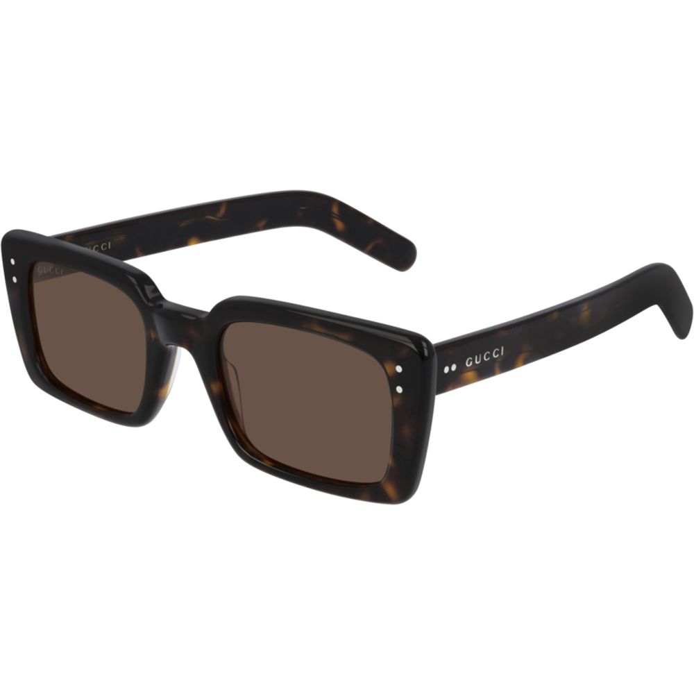 Gucci Sonnenbrille GG0539S 003