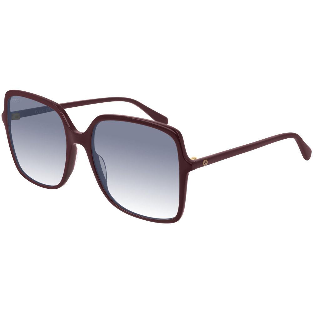 Gucci Sonnenbrille GG0544S 003 XV