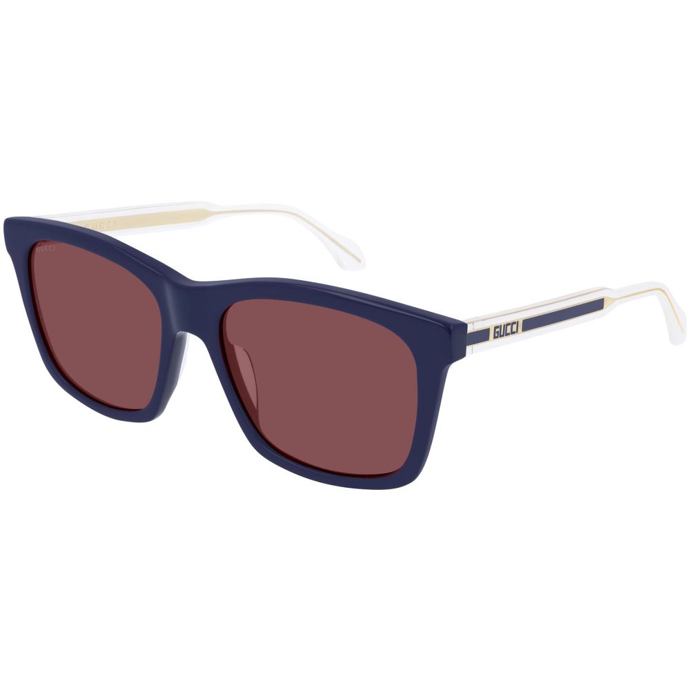 Gucci Sonnenbrille GG0558S 005 XT