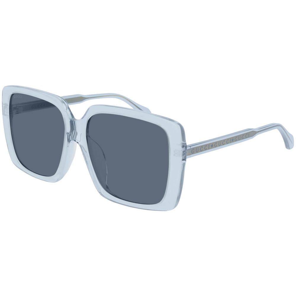 Gucci Sonnenbrille GG0567SA 003 YB