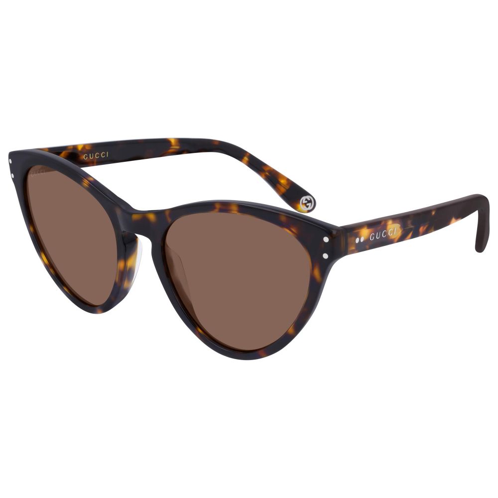 Gucci Sonnenbrille GG0569S 002 YB